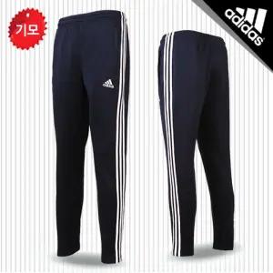 아디다스 컴뱃스포츠 마샬아츠 기모 긴바지 (PN10030A) 네이비_11