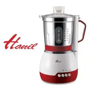 (대형) 한일3260 스텐 믹서기/주방/강력/분쇄기/믹서/양념/멀티/다지기/업소용/요리용/조리용/다용도/믹스