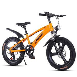 20인치 초등학생 자전거 휠 속도 살자전거 입문용 실버