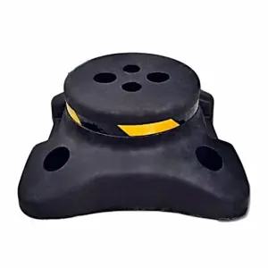 가림막 휀스 거치대 발판 베이스 받침대 안전용품 (WFK8W2A)