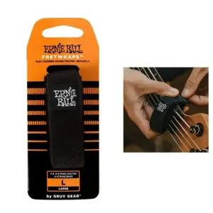 프렛뮤터 사운드댐퍼 Large 스트링댐퍼 pdt46 스트링뮤터 (WFK9PSV)