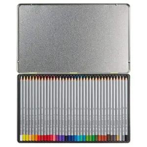 BAUHAUS 색연필 36색