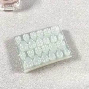 팁 양면테이프 팁고정 손톱연장테이프 손톱고정 (WFKAMSX)