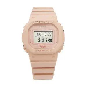 [ G-SHOCK] GMD-S5600BA-4DR 남성 우레탄시계