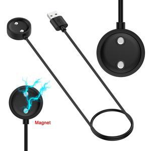 순토 호환 버티컬 손목보호 세로 충전 케이블 9 Peak Pro 충전기 USB 스마트 호환워치 자석 코드 거치대 스