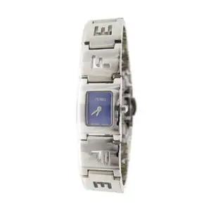 블루 여성용 시계 3150L