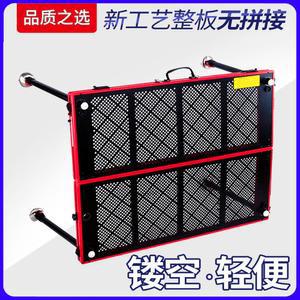 좌대 접이식 0 낚시좌대 7 민물 경량 내림 알루미늄 두꺼운 낚시 슬림 카본