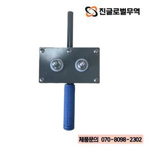 공장 직판 산업용 및 DIY 등급 전선 전기 자동 케이블 풀링 머신 파워 파이프 스레더