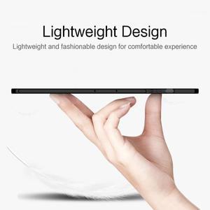 삼성 갤럭시 탭 A9 플러스 + 11 용 소프트 케이스 Ta S6 Lite S9FE S10 Plus Ultra 태블릿 TPU 쉘 커버