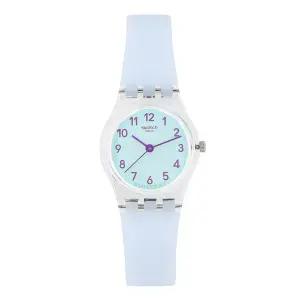 손목 시계 여성 젤리 ESSENTIALS BLUE LK396