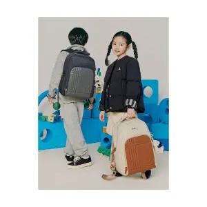 매장정품 빈폴 BEANPOLE KIDS 빅체크 책가방 애쉬 (BI31D4U024) BI31D4U024 527399