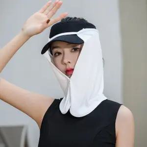 셀링온 모자햇빛가리개 썬바이저 모자햇빛가리개 햇볕가리개 캡선가드