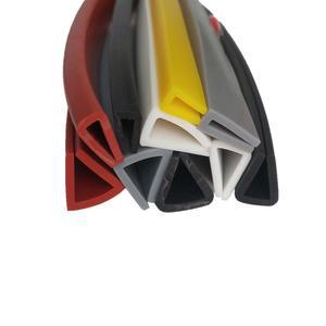 고무 패킹 모서리 보호대 철판 테이프 ㄷ자 책상 5m 쿠션 시트 엣지 보호 커버