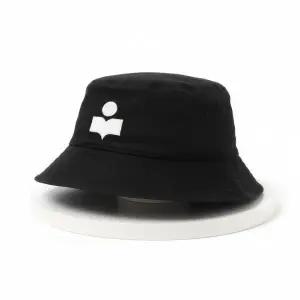 [이자벨마랑]ISABEL MARANT HALEY CU001XHA A3C01J BKEC 헤일리 버킷햇 834694