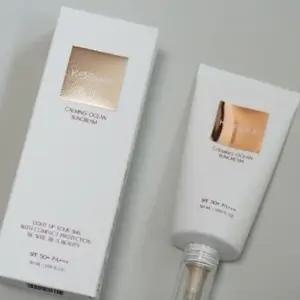 코페르 카밍오션 선크림 선에센스 선블록 혼합자차 데일리 톤업 미백 순한 선로션 50ml