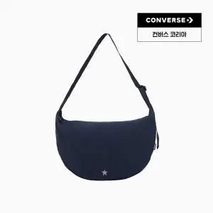 [컨버스](대전신세계)시티 메신저 백 블랙 UA5820-023
