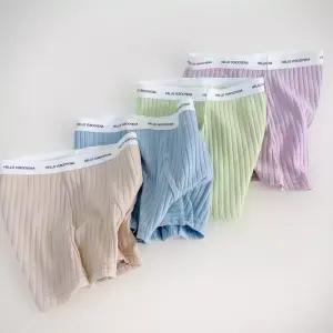 [예루예나] 아동 남아여아 드로즈 면골지 스마트 크리미 2매