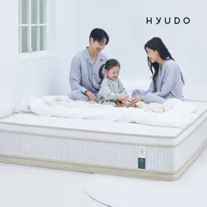 택배발송ㅣ휴도 아늑한 제주 35cm 허리 라텍스 싱글 포켓 매트리스 SS