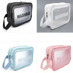 토토네 다용도 방수 파우치 중형 목욕가방