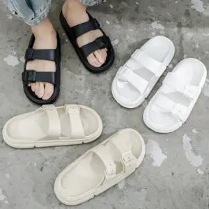 남여공용 스트랩 디자인 편한 샌들 ZG-M719