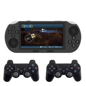 그레이리빙 SF3000 레트로 휴대용 GBA 지원 SFC 오락실게임기 포켓 비디오 게임 20000 플레이어 PS1 게임기 3인치