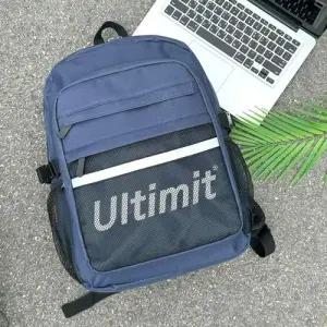 경량 초등 중 고등 학생 백팩 학교 학원 가방 WF6A043