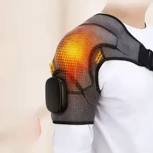 어깨 찜질기 관절 스트레칭 파열 근육 회전근개 온열