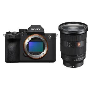 소니 ILCE-7M5 바디 + SEL2470GM2 / A7M5 / A7 V / 풀프레임 미러리스 / 신형 / 소니공식대리점