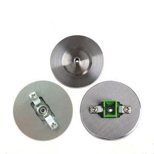 광섬유 범용 연마 디스크 팔라딘 도구 플레이트 FC SC ST LC APC UPC SMA905 MPO