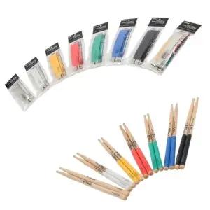 튜브그립 RZt116기본커버 드럼스틱커버 스틱랩 RZt116 기본팩 (WFKHQ3K)