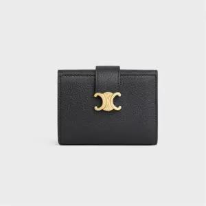 셀린느 니노 파인 스트랩 지갑 10M963GHH 38NO / 여성 카드지갑