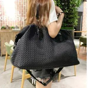 무배당출 큐 빅사이즈 숄더백 캐주얼 크로스백 토트백 데일리 여행