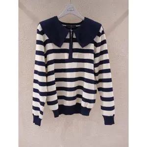 [메종블랑쉬](마산점)빅카라니트 M261JSW251