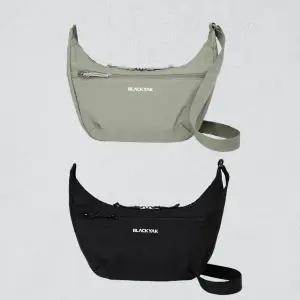 [블랙야크](천안아산점)26년도 신상품 남녀공용 일상가방 크로스백 보조가방 등산배낭 카르마크로스백 (...