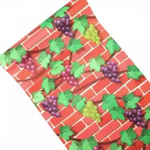 그래픽스티커 인테리어 흠집 가림 벽지시트지 포도