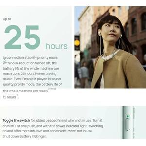 화웨이 프리레이스 프로 2 무선 블루투스 이어폰 긴 배터리 수명 소음 감소 2025 신제품