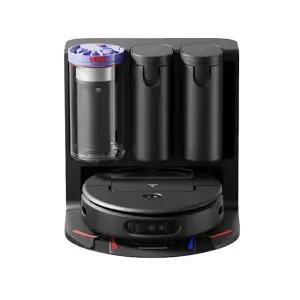 다이슨 스팟앤스크럽 Ai 로봇 청소기 국내AS