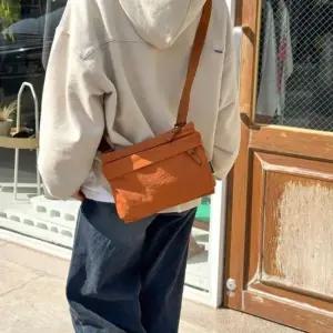 브랜드백 캐주얼 포켓 크로스백 숄더백 미니크로스백