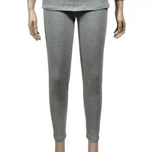 (린다)데일리 컬러 베이직 면스판 여성 내의 하의 uSo6+2beZ