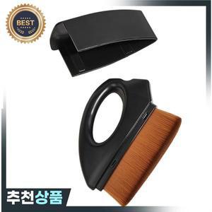 LP 비닐 레코드 클리너 브러시 용 전문 정전기 방지 턴테이블 먼지 제거제 CD 플레이어