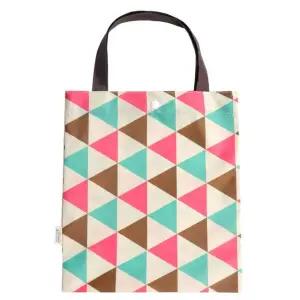 더해피 유아동 핸드메이드 방수 다용도 주머니