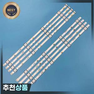 LED 백라이트 스트립 삼성 호환 UN48J5200AF UA48J5300 UE48J5070 UA48J5000 UE48J5000 UA48J5200 UA48K500