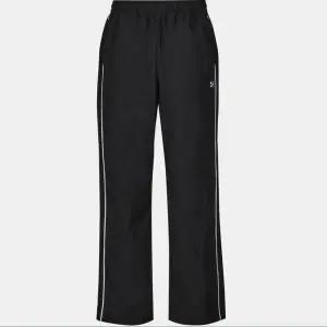 [언더아머](대전신세계)6014350-001 블랙 APAC 스포츠스타일 우븐 팬츠