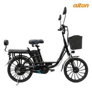 [알톤본사]26코디악 S20 48V 10Ah 350W 전기자전거