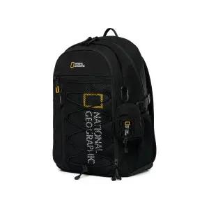 브랜드정품 내셔널 지오그래픽 NATIONALGEOGRAPHIC N261ABG540 버디 백팩 BLACK 257797