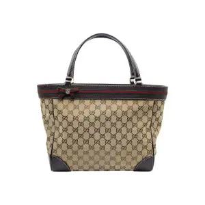 [정품] 구찌 Gucci GG J아쿠아rd Ribbon Shoulder Bag (257061) 쟈가드 리본 숄더백 854563