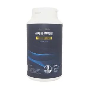 근채움 단백질 300g 1개 병아리콩 쌀겨 바나바잎 비타민 케르세틴 유산균