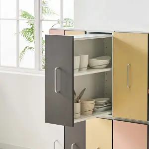 (수도권무료) 엘리사B 틈새 슬림 250낮은 슬라이딩 수납장BJM248