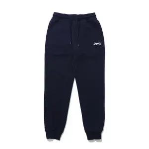[Jeep]지프 클래식 트레이닝 남녀공용 조거 팬츠 JN5TSU972NA