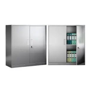 스테인레스 사물함 실험실 화학 다용도 캐비닛
